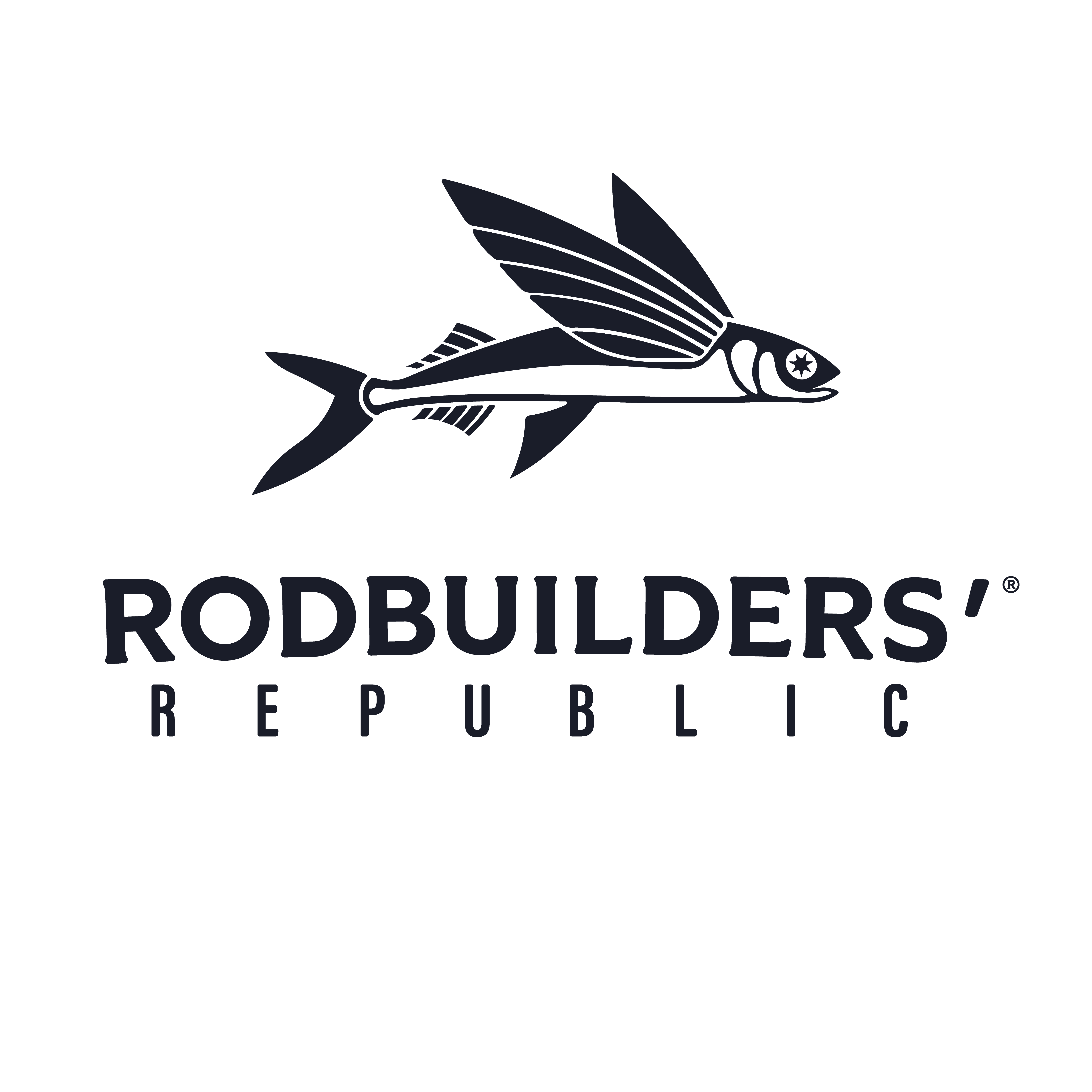 Rodbuilders republic by Rodhouse guide de pêche Etel