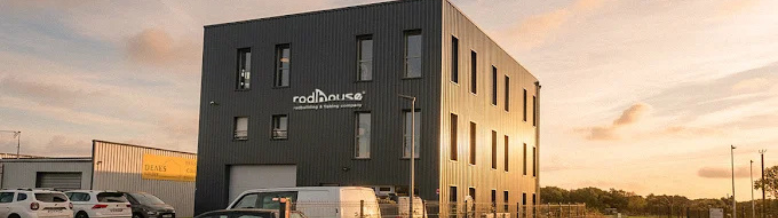 rodhouse peskanim-etel