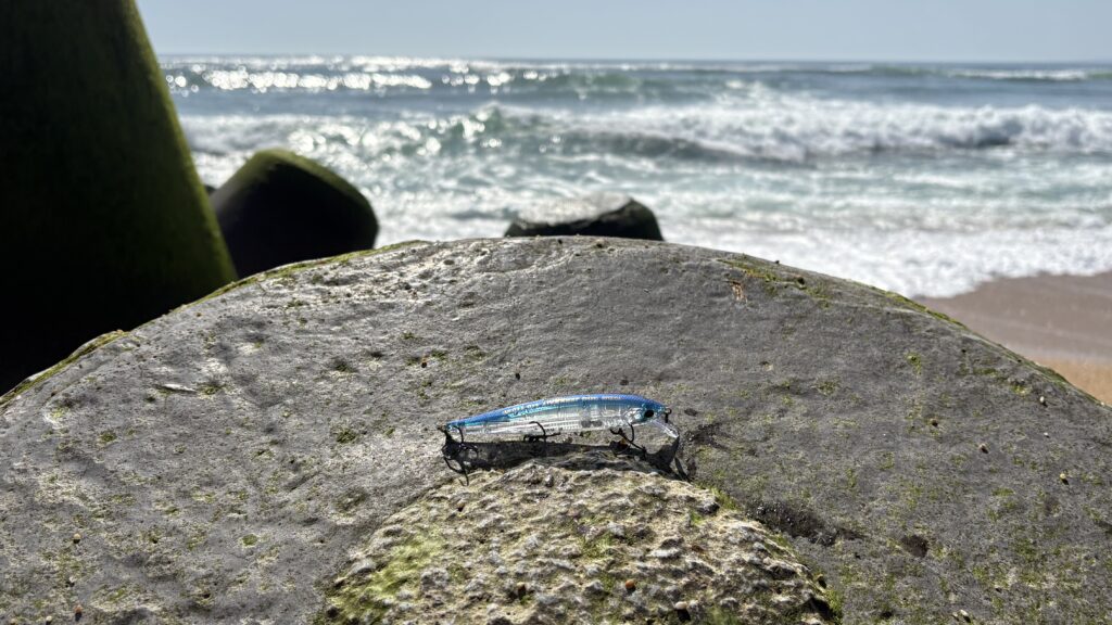 Yo-Zuri 3DbB Seabass Lure Shop