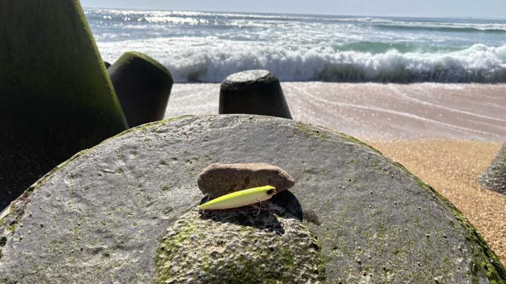 duo pencil seabss lure shop