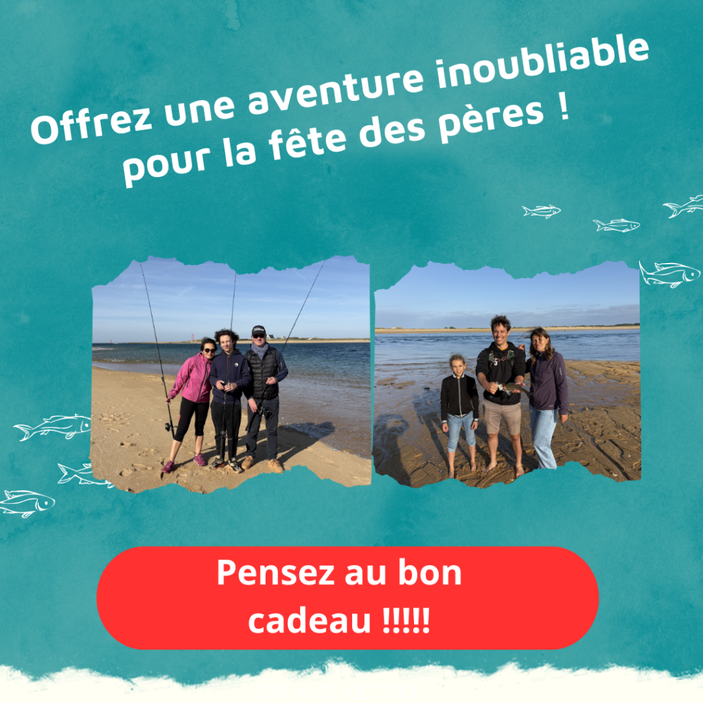 fête des pères pesk'Anim Etel